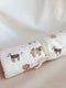 Jersey Swaddle 包被 - Paul